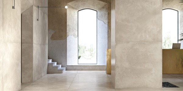 Refin Ceramiche: Doskonałość w Ceramice i Projektowaniu Wnętrz