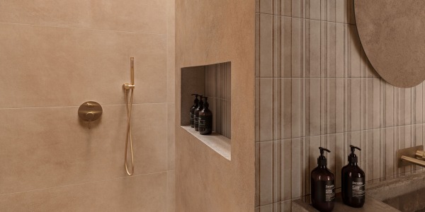Odkryj Nowoczesność z Płytkami Gresowymi Marazzi do Każdego Pomieszczenia