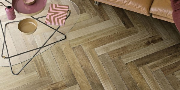 Odkryj Elegancję w Domu z Płytkami Ceramicznymi Marazzi Treverkfusion Neutral 10x70
