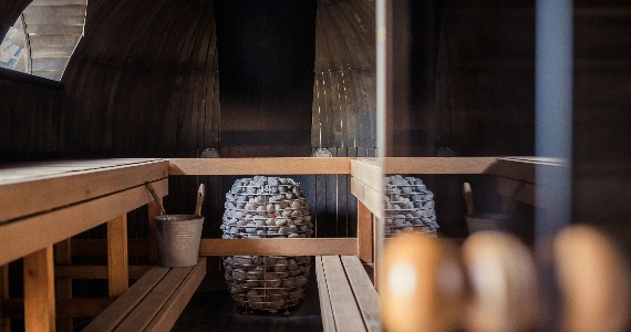Korzyści Zdrowotne Saun: Inwestycja w Twoje Zdrowie