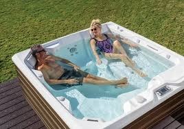 Wanny Ogrodowe Jacuzzi: Relaks i Luksus w Twoim Ogrodzie
