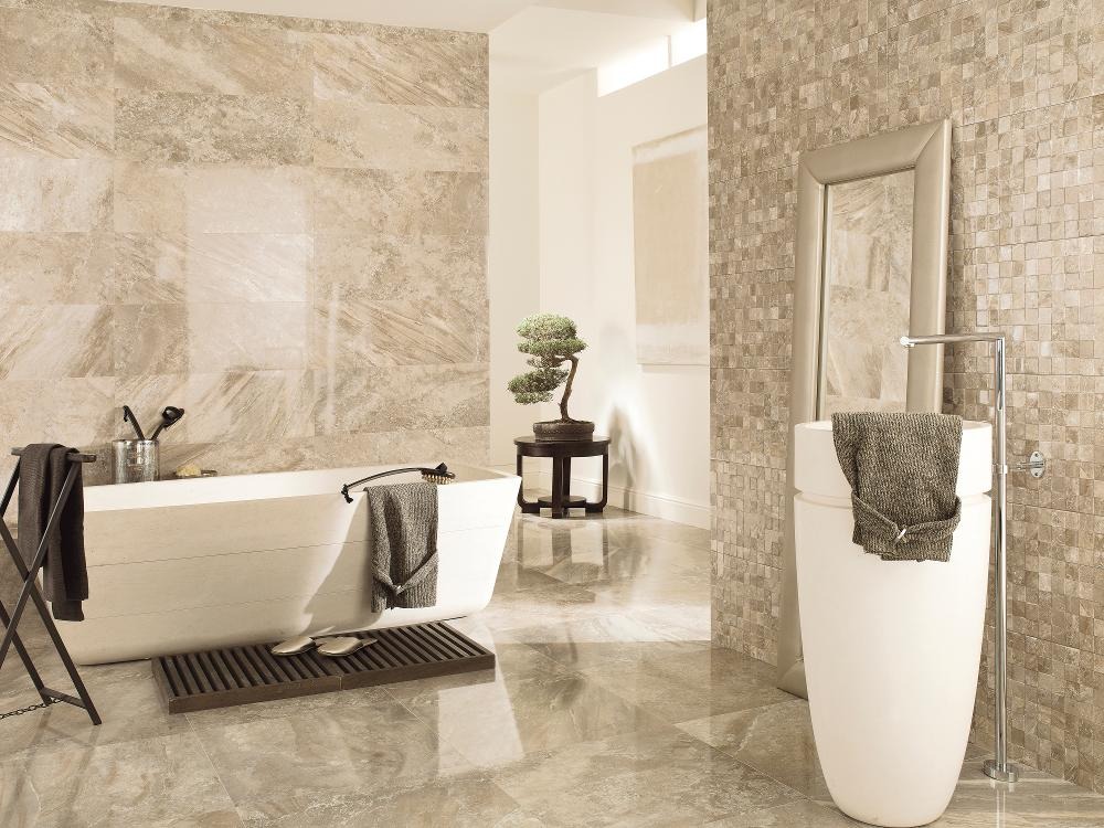 Porcelanosa na Targach Cersaie 2024: Innowacje, Technologie i Trendy