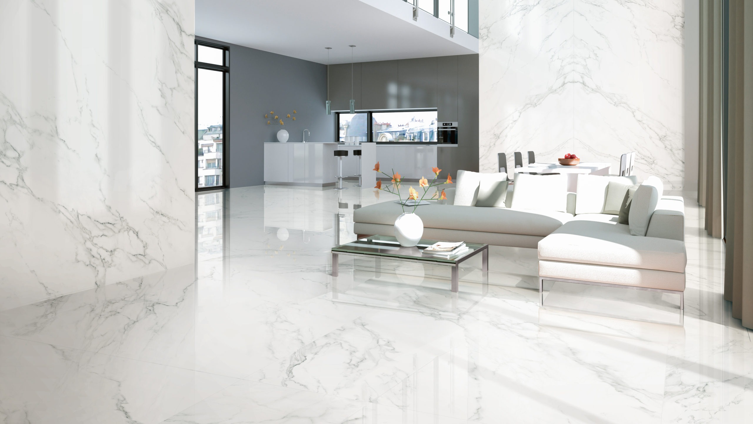 Marazzi 80 lat Designu